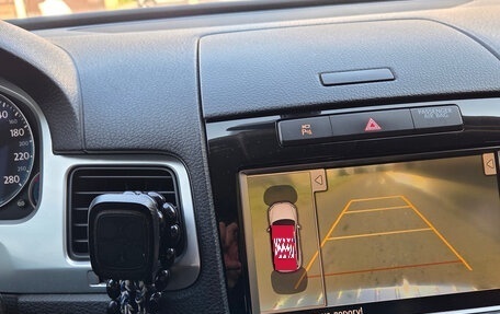 Volkswagen Touareg III, 2011 год, 1 790 000 рублей, 15 фотография