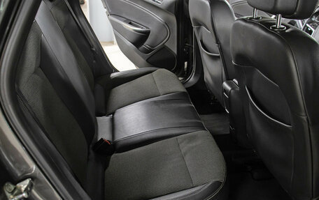 Opel Astra J, 2011 год, 698 000 рублей, 12 фотография