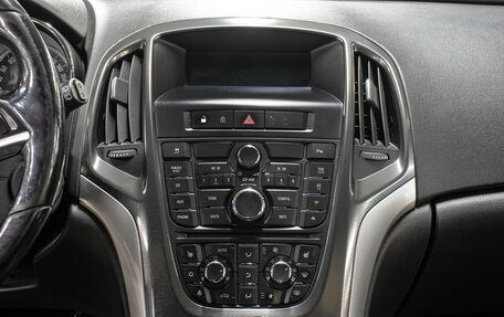 Opel Astra J, 2011 год, 698 000 рублей, 15 фотография