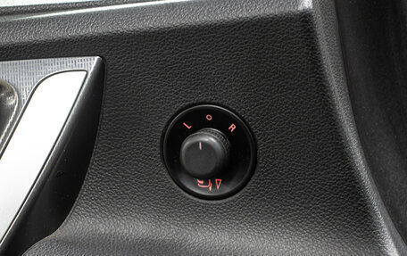 Opel Astra J, 2011 год, 698 000 рублей, 20 фотография