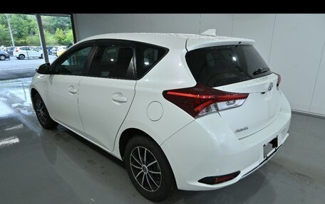 Toyota Auris II, 2017 год, 997 800 рублей, 5 фотография