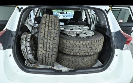 Toyota Auris II, 2017 год, 997 800 рублей, 13 фотография