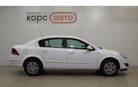 Opel Astra H, 2013 год, 749 000 рублей, 4 фотография