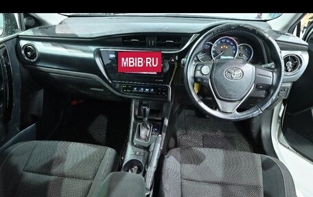 Toyota Auris II, 2017 год, 997 800 рублей, 3 фотография