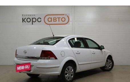 Opel Astra H, 2013 год, 749 000 рублей, 3 фотография