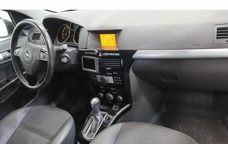 Opel Astra H, 2013 год, 749 000 рублей, 5 фотография