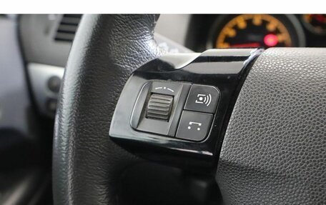 Opel Astra H, 2013 год, 749 000 рублей, 9 фотография