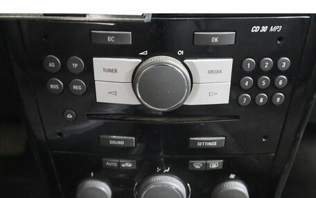 Opel Astra H, 2013 год, 749 000 рублей, 13 фотография