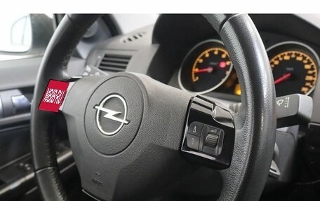 Opel Astra H, 2013 год, 749 000 рублей, 8 фотография