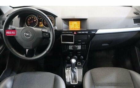 Opel Astra H, 2013 год, 749 000 рублей, 11 фотография