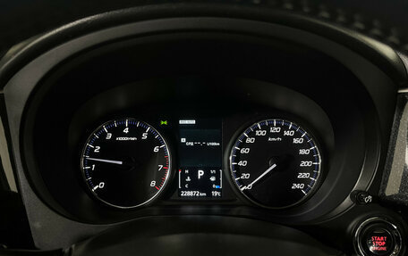 Mitsubishi Outlander III рестайлинг 3, 2013 год, 1 350 000 рублей, 11 фотография