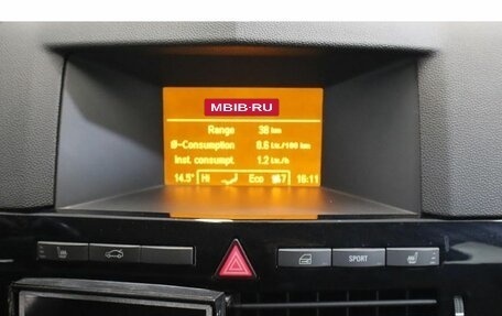 Opel Astra H, 2013 год, 749 000 рублей, 12 фотография