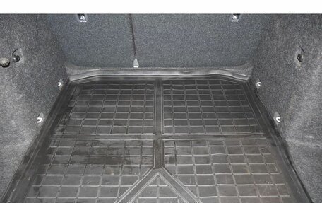 Skoda Octavia, 2016 год, 1 299 000 рублей, 12 фотография