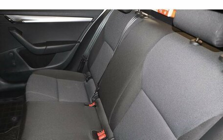 Skoda Octavia, 2016 год, 1 299 000 рублей, 7 фотография