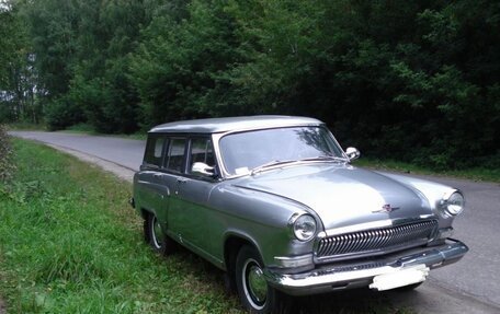 ГАЗ 22 «Волга», 1970 год, 1 000 000 рублей, 2 фотография