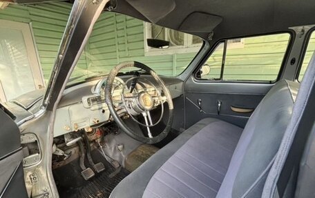 ГАЗ 22 «Волга», 1970 год, 1 000 000 рублей, 7 фотография