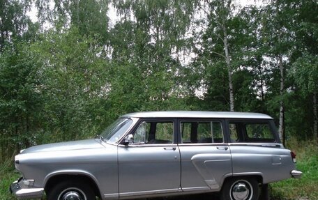 ГАЗ 22 «Волга», 1970 год, 1 000 000 рублей, 1 фотография