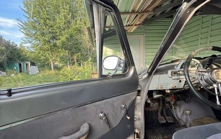 ГАЗ 22 «Волга», 1970 год, 1 000 000 рублей, 6 фотография