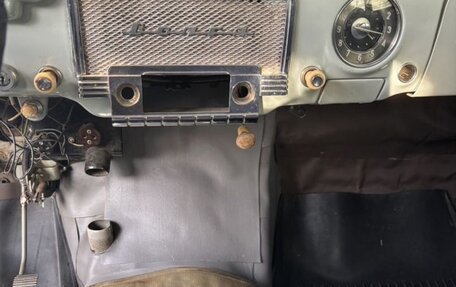 ГАЗ 22 «Волга», 1970 год, 1 000 000 рублей, 5 фотография