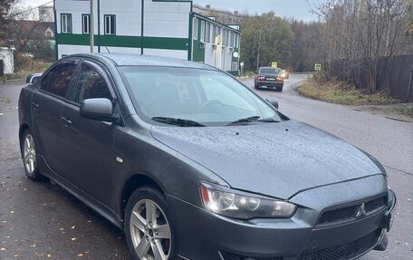Mitsubishi Lancer IX, 2007 год, 500 000 рублей, 2 фотография