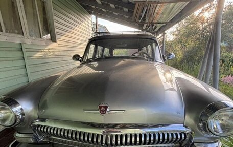 ГАЗ 22 «Волга», 1970 год, 1 000 000 рублей, 9 фотография