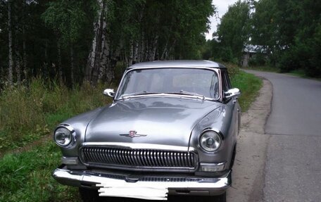 ГАЗ 22 «Волга», 1970 год, 1 000 000 рублей, 4 фотография