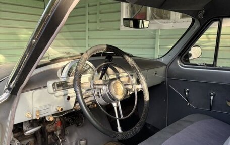 ГАЗ 22 «Волга», 1970 год, 1 000 000 рублей, 8 фотография