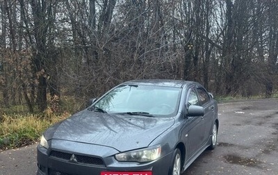 Mitsubishi Lancer IX, 2007 год, 500 000 рублей, 1 фотография