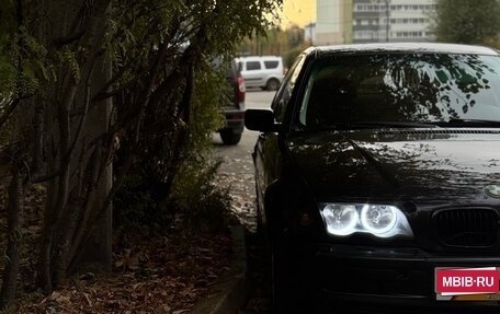 BMW 3 серия, 1998 год, 340 000 рублей, 1 фотография