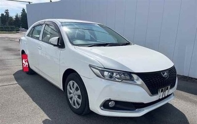 Toyota Allion, 2018 год, 1 296 100 рублей, 1 фотография