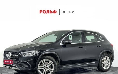 Mercedes-Benz GLA, 2020 год, 2 997 000 рублей, 1 фотография