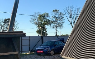 Ford Focus II рестайлинг, 2008 год, 430 000 рублей, 1 фотография