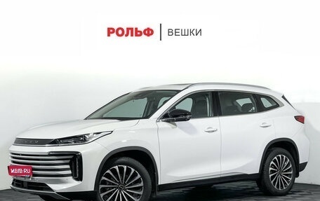 CheryExeed TXL, 2022 год, 2 197 000 рублей, 1 фотография