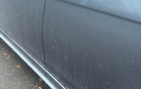 Mitsubishi Lancer IX, 2007 год, 500 000 рублей, 9 фотография