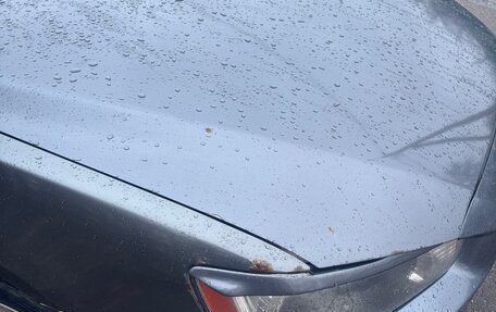 Mitsubishi Lancer IX, 2007 год, 500 000 рублей, 7 фотография