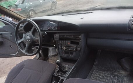 Audi 100, 1994 год, 295 000 рублей, 8 фотография