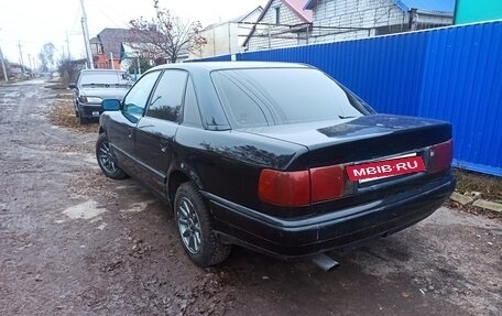 Audi 100, 1994 год, 295 000 рублей, 5 фотография