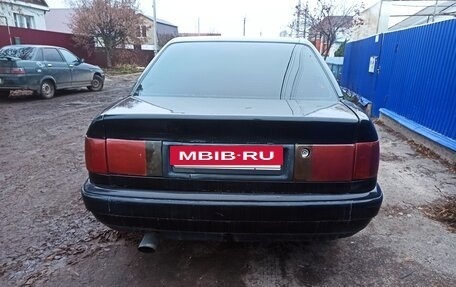 Audi 100, 1994 год, 295 000 рублей, 6 фотография