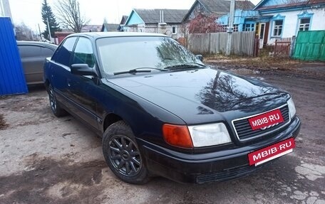 Audi 100, 1994 год, 295 000 рублей, 3 фотография