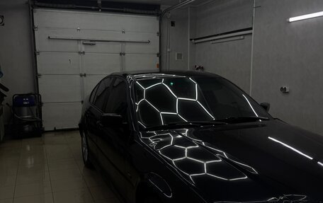 BMW 3 серия, 1998 год, 340 000 рублей, 9 фотография