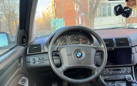 BMW 3 серия, 1998 год, 340 000 рублей, 10 фотография