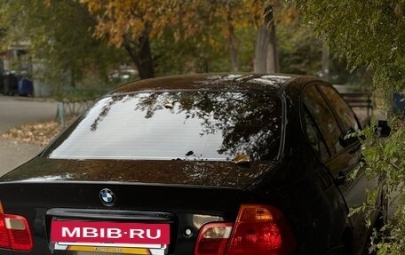 BMW 3 серия, 1998 год, 340 000 рублей, 2 фотография