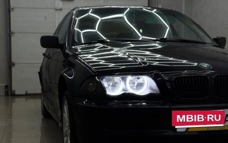 BMW 3 серия, 1998 год, 340 000 рублей, 4 фотография