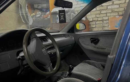 Honda Civic VII, 1992 год, 300 000 рублей, 7 фотография