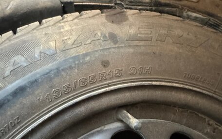 BMW 3 серия, 1998 год, 340 000 рублей, 13 фотография