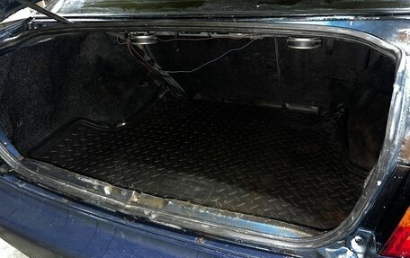 Honda Civic VII, 1992 год, 300 000 рублей, 8 фотография