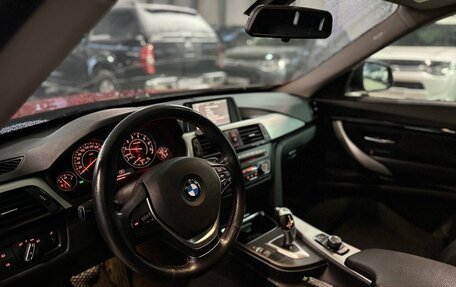 BMW 3 серия, 2013 год, 1 660 000 рублей, 6 фотография