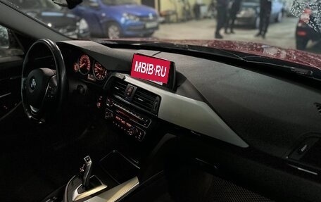 BMW 3 серия, 2013 год, 1 660 000 рублей, 7 фотография