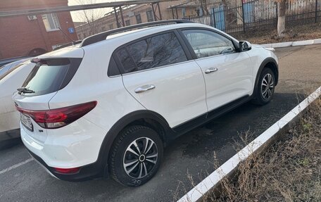 KIA Rio IV, 2019 год, 1 970 000 рублей, 3 фотография