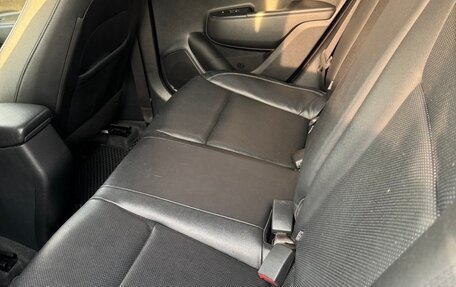 KIA Rio IV, 2019 год, 1 970 000 рублей, 5 фотография